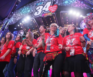 Finał WOŚP 2026 w Warszawie