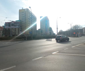 Plac Żołnierza w Szczecinie
