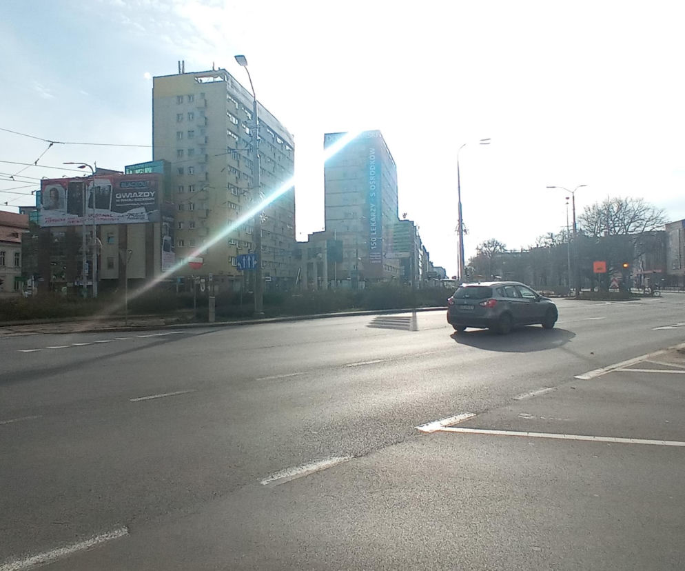 Plac Żołnierza w Szczecinie