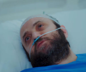 Dziedzictwo, odcinek 1043: Poyraz w końcu doczeka się sprawiedliwości! Semih wybudzi się ze śpiączki i złoży ważne zeznania - ZDJĘCIA