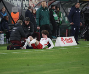 Mecz Polska-Armenia U21