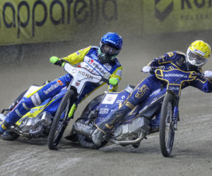 GKM Grudziądz - Stal Gorzów Transmisja TV, STREAM ONLINE. Gdzie oglądać żużel dzisiaj NA ŻYWO?