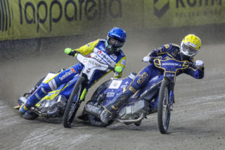 GKM Grudziądz - Stal Gorzów Transmisja TV, STREAM ONLINE. Gdzie oglądać żużel dzisiaj NA ŻYWO?