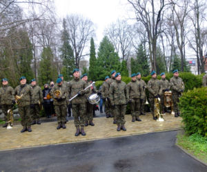 Lublinianie pożegnali swoją posłankę.