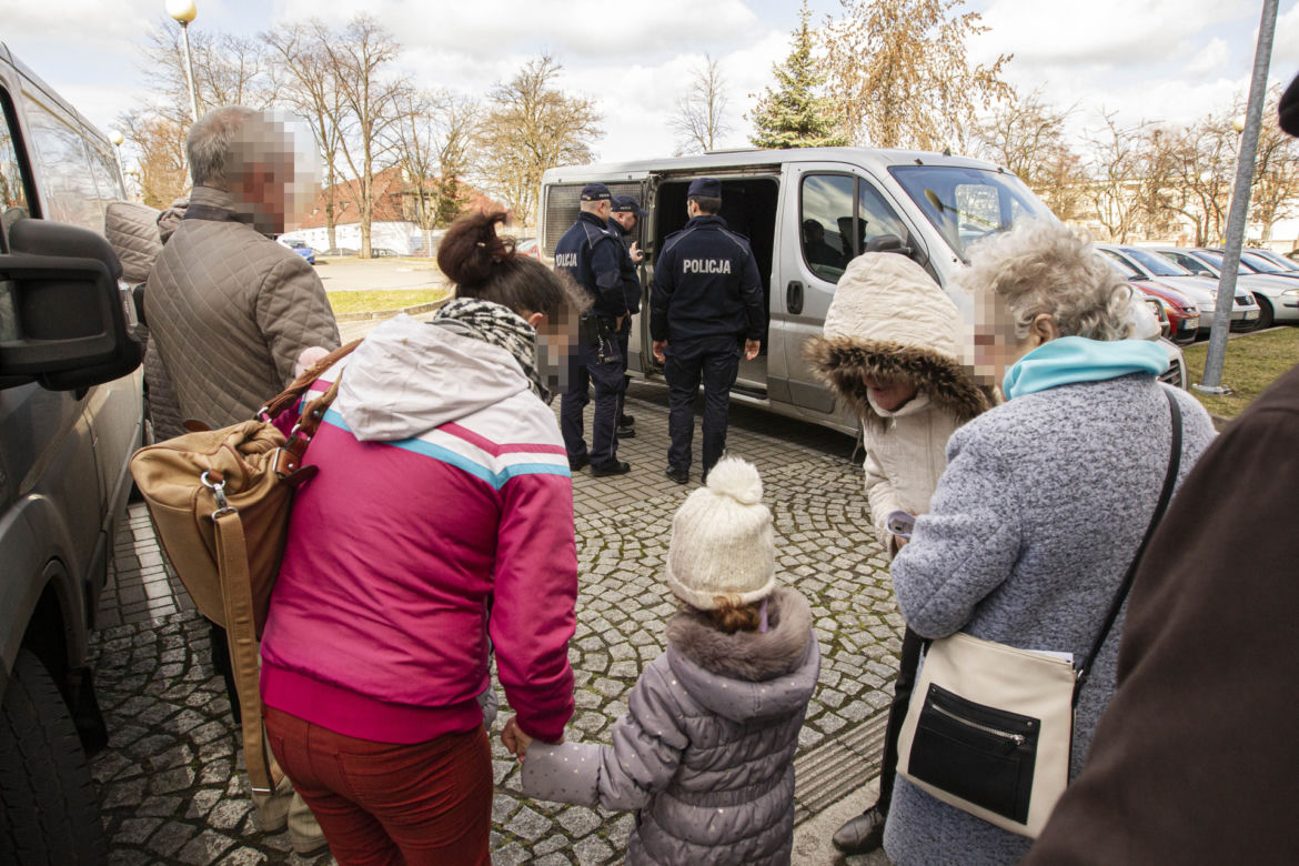 Skrócili pedofilowi wyrok, znów wróci do dzieci?