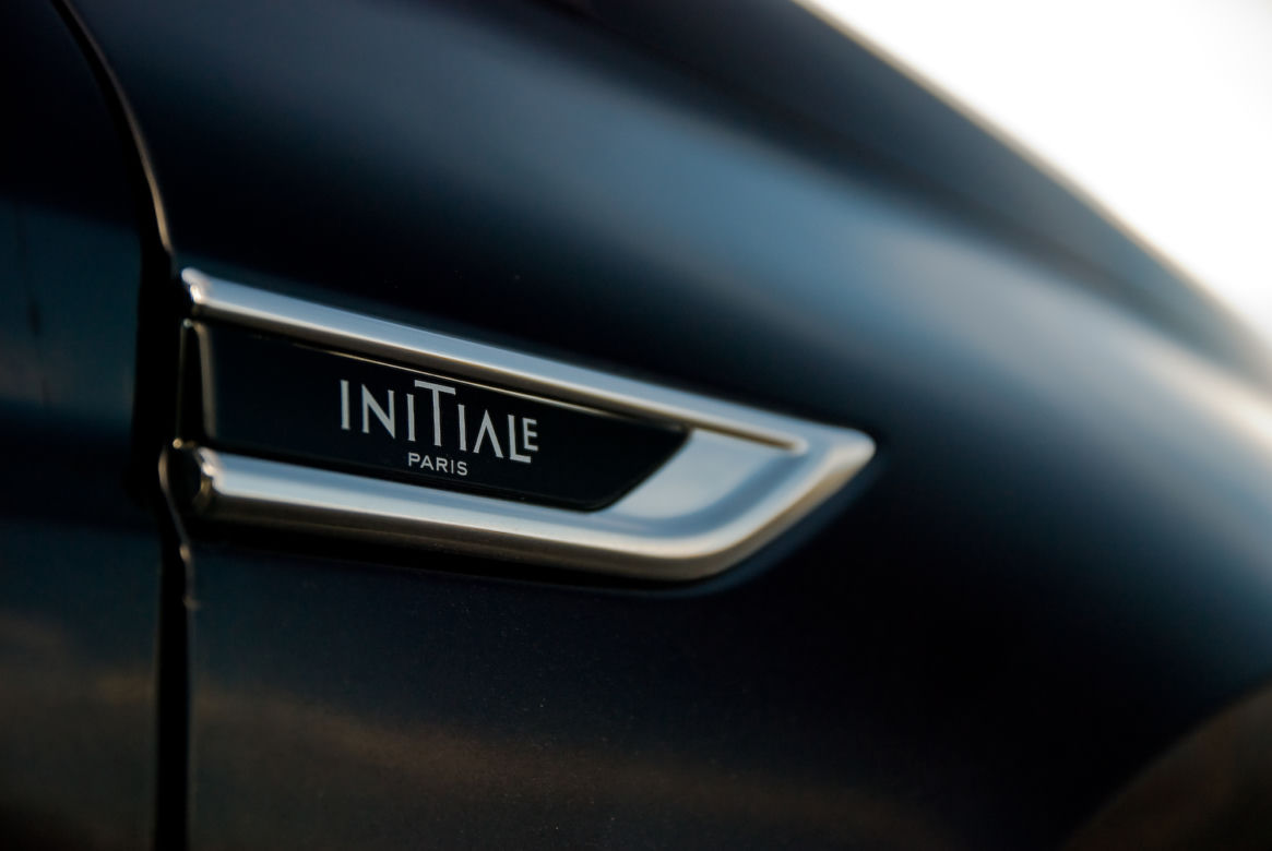 Renault Talisman Grandtour TCe 200 EDC