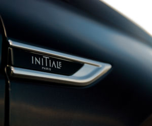 Renault Talisman Grandtour TCe 200 EDC