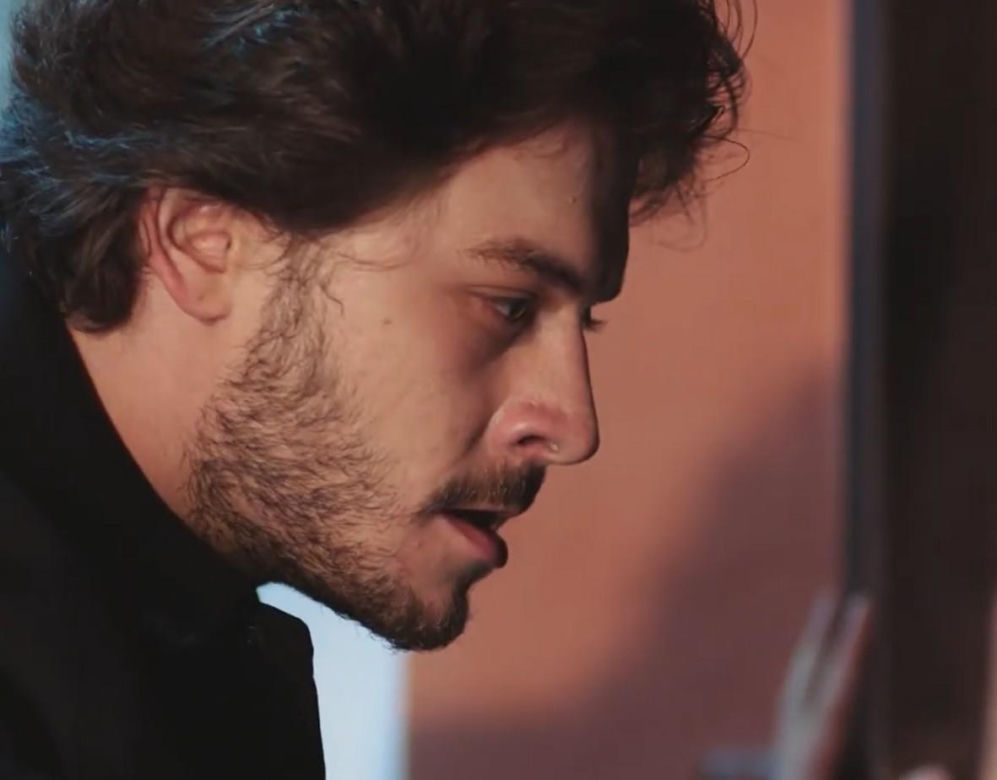 Splątane losy: Burak