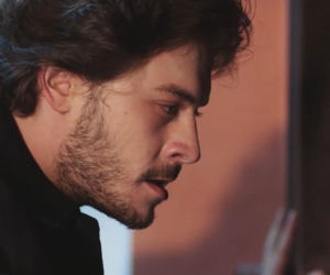 Splątane losy: Burak