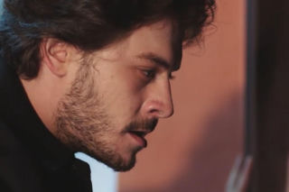 Splątane losy: Burak