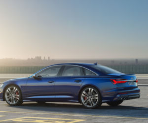 2020 Audi S6 Limousine 3.0 V6 TDI 350 KM