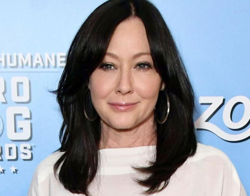 Grała Brendę Walsh w "Beverly Hills, 90210". Tak zmieniała się Shannen Doherty