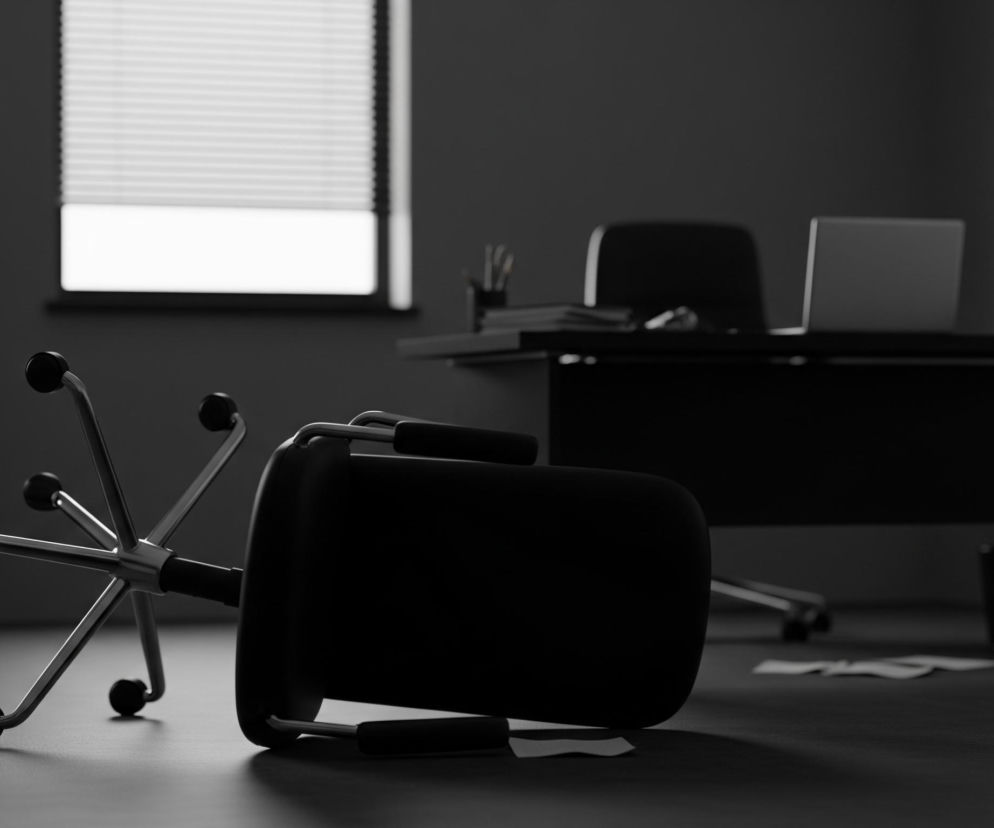 Dymisja w amerykańskim rządzie. Czy to koniec milczenia o wojnie?