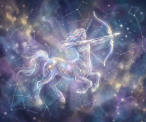 Horoskop dzienny Strzelec na 2 maja - Wsłuchaj się w intuicję, ona poprowadzi Cię do prawdy
