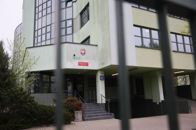 Zarzuty dla sprawcy masakry w Łomiankach. Wstrząsające informacje prokuratury