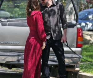Ana De Armas i Ben Affleck