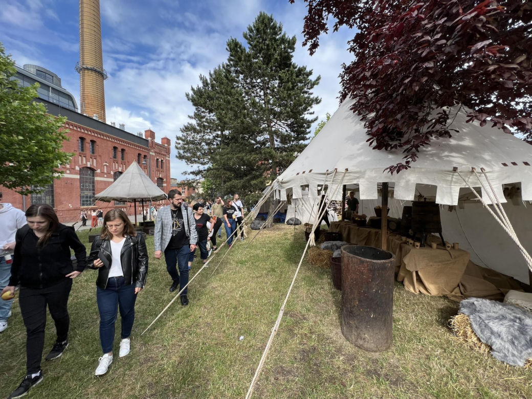 Wiedźmin Fest 2023