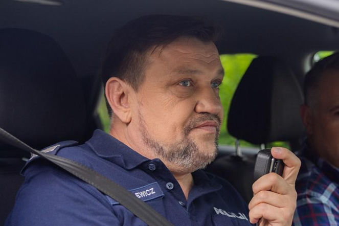 Pierwsza miłość: streszczenie odcinka 4279