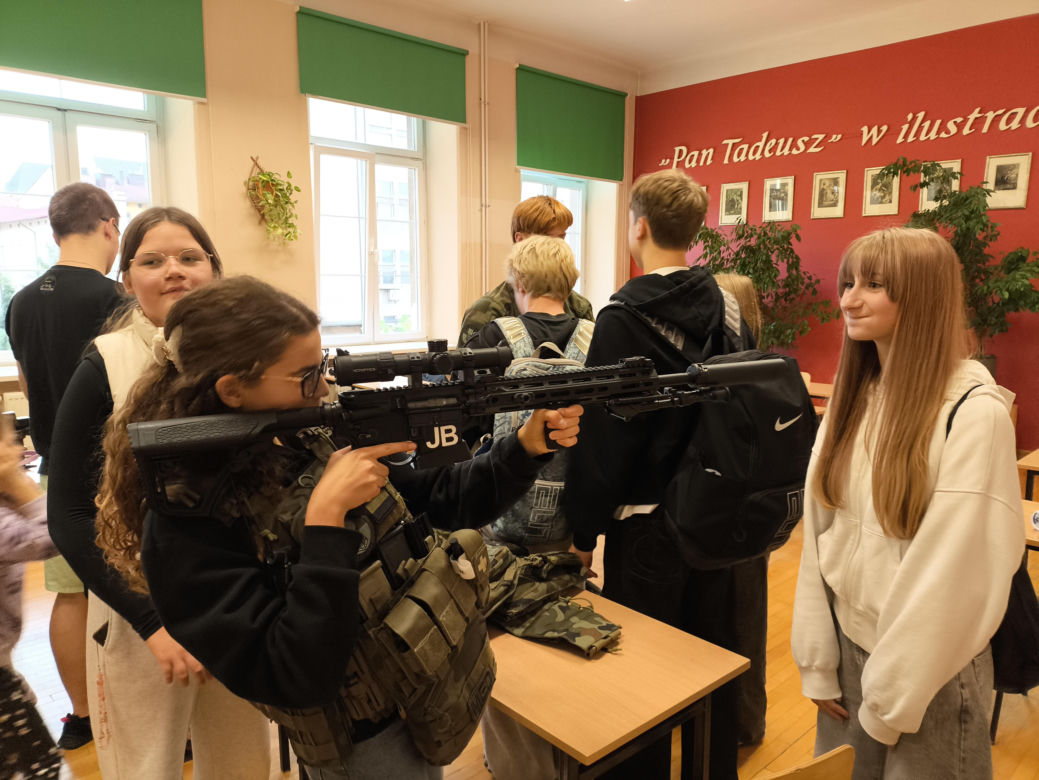 Tak wyglądała Małopolska Noc Naukowców 2026 w Tarnowie