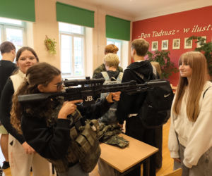 Tak wyglądała Małopolska Noc Naukowców 2026 w Tarnowie