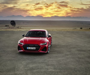 Audi RS 7 Sportback 2020