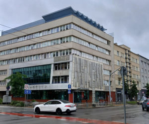 Modernistyczne centrum Gdyni zostało wpisane na Listę Światowego Dziedzictwa UNESCO