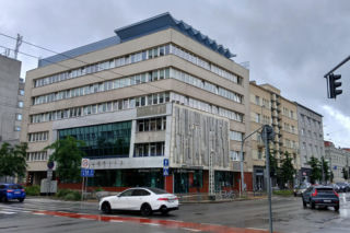Modernistyczne centrum Gdyni zostało wpisane na Listę Światowego Dziedzictwa UNESCO