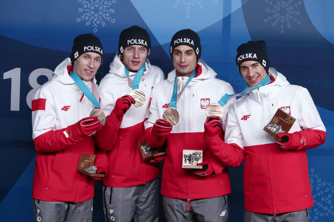 Kamil Stoch