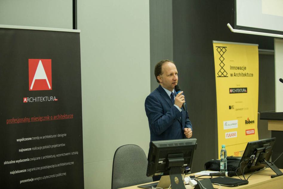 Muzeum Dizajnu i Architektury w dawnym hotelu Cracovia. Relacja z warsztatów z Fernando Menisem [+ZDJĘCIA]