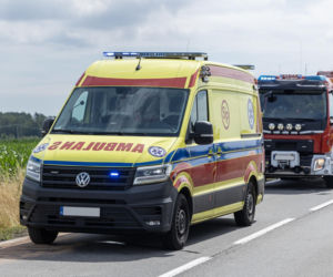 Wypadek samolotu w Warszawie! Nieoficjalnie: Są ofiary