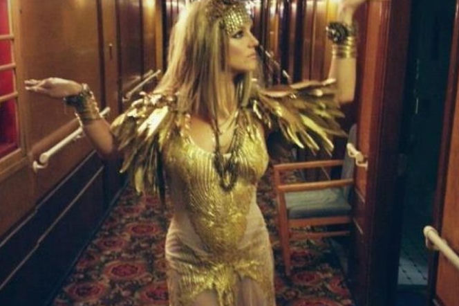 Britney Spears