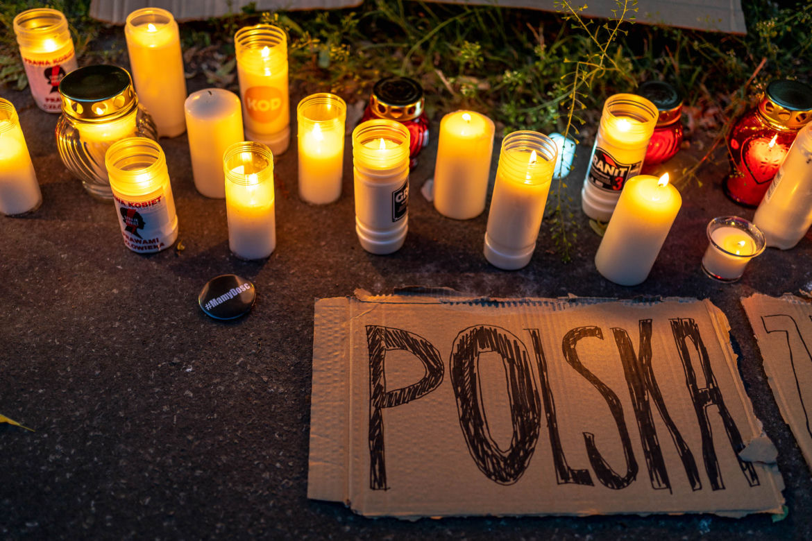 Protest "Ani jednej więcej!" w Krakowie 14.06.2023. Gdzie i o której odbędą się protesty?