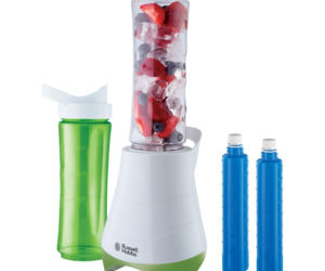 Russell Hobbs, ręczny osobisty 21350-56 Mix & Go Cool