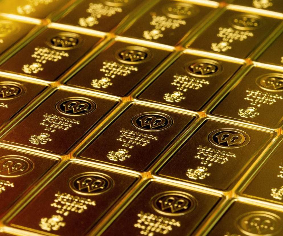 Odkup Złota: Nowe Miasta!