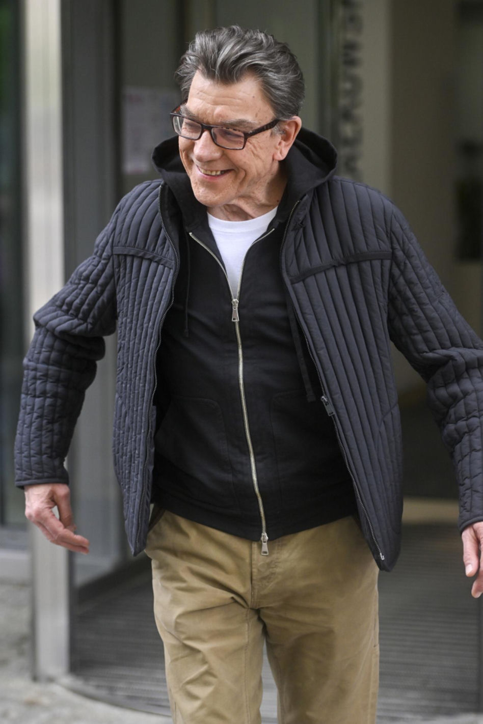 Mirosław Zbrojewicz