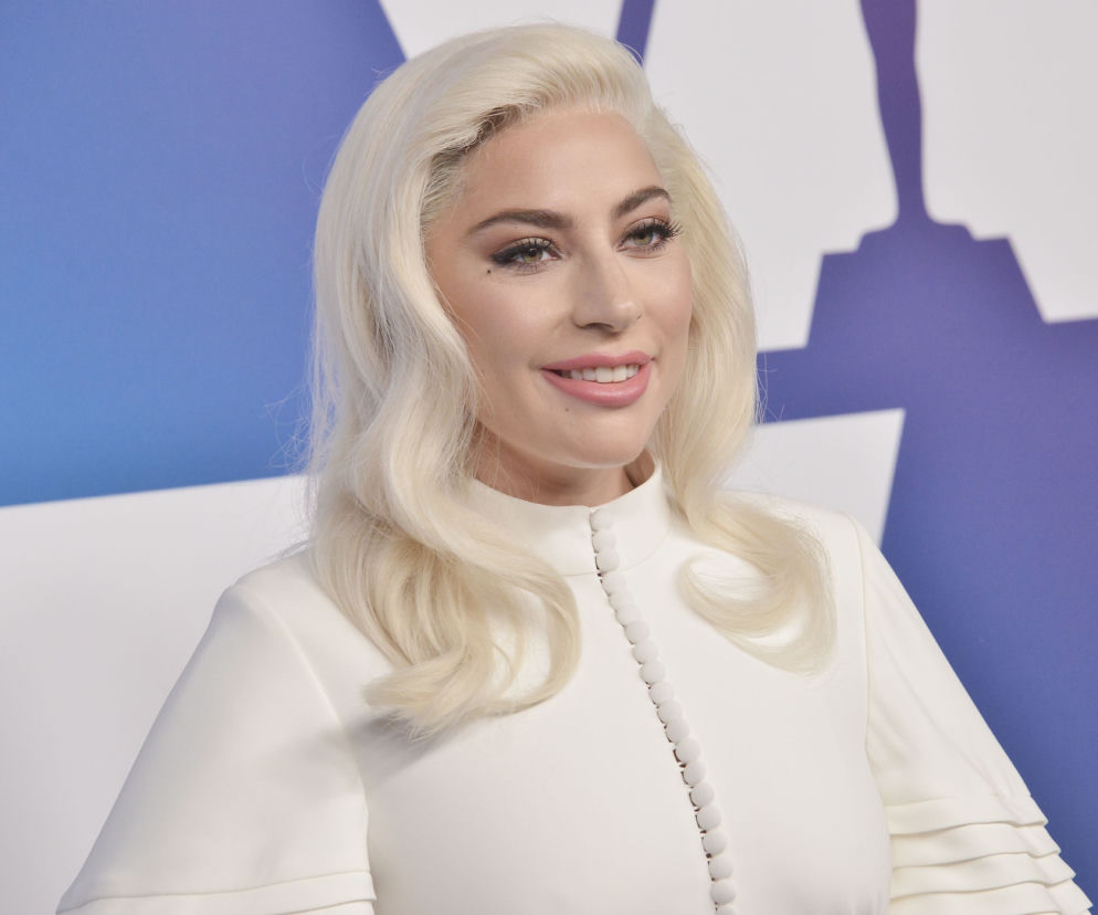 Lady Gaga - hotplota.pl