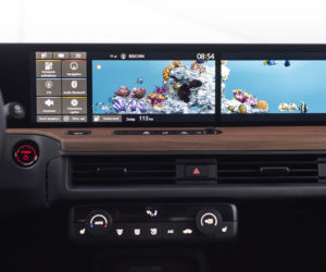 Honda e Advance