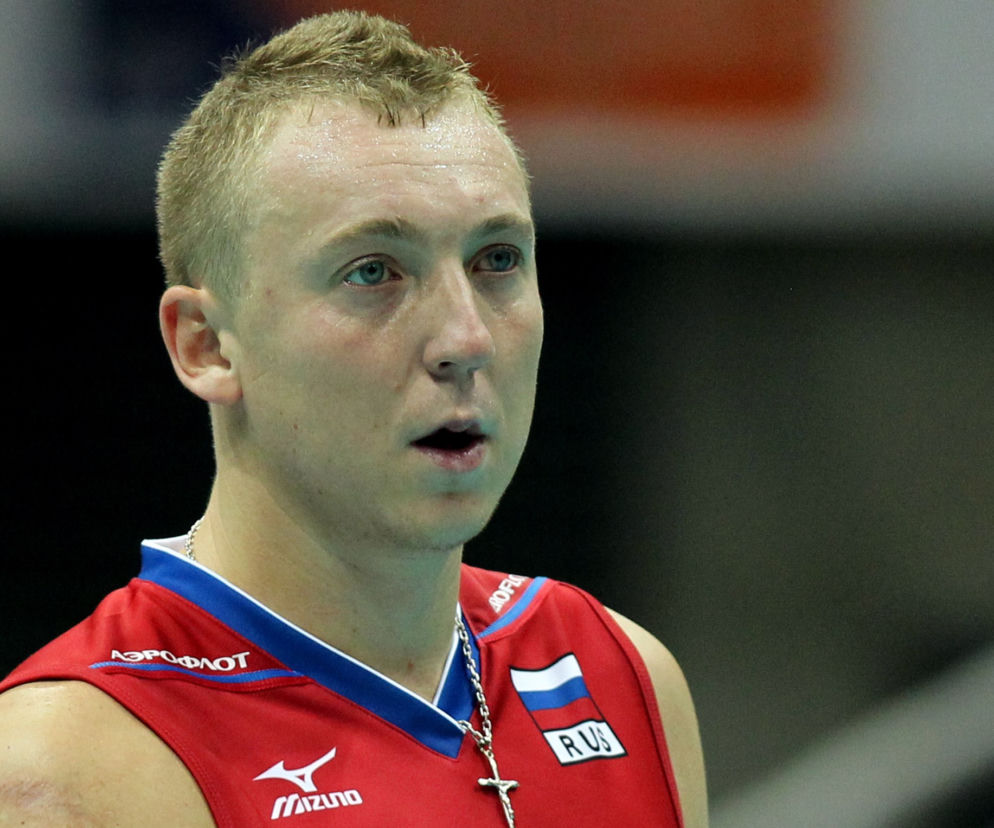 Aleksiej Spiridonow obraża Polskę