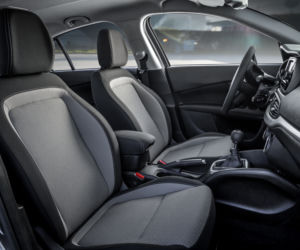 2016 Fiat Tipo