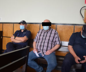 Radny zlecił pobicie? Proces Tomasza S.