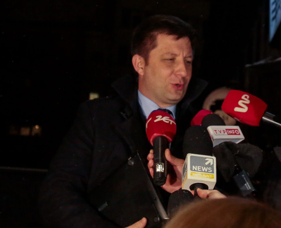 Wcześniejszych wyborów nie będzie. PiS.