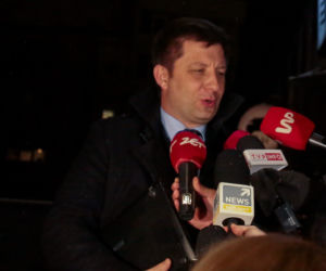 Wcześniejszych wyborów nie będzie. PiS.
