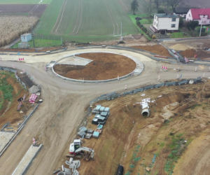 Most nad Odrą pod Raciborzem: budowa