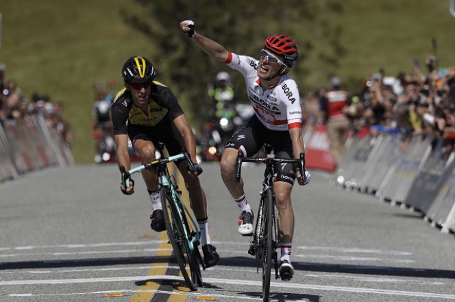 Tour De Pologne 2017 - DATA i TRASA wyścigu 