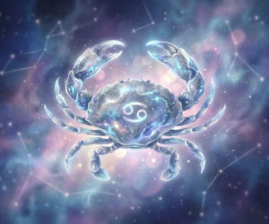 Horoskop dzienny Rak na 26 lutego - Uważność w planach i głębia w relacjach to Twoja siła