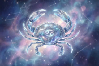 Horoskop dzienny Rak na 26 lutego - Uważność w planach i głębia w relacjach to Twoja siła