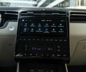Hyundai Tucson 1.6 T-GDI 48V 7DCT 2WD Premium