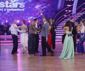 Taniec z Gwiazdami