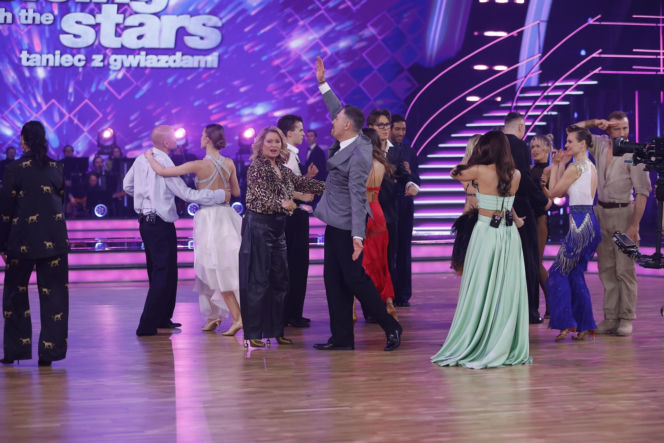 Taniec z Gwiazdami
