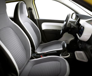 Renault Twingo 2014